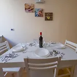 Pandy Apartment