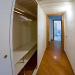 Apartment Pandy Rom