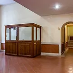 Pandy Apartment