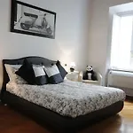 Pandy 로마