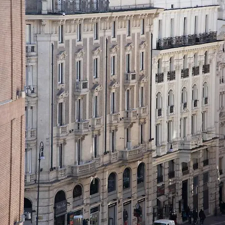 Pandy Appartement