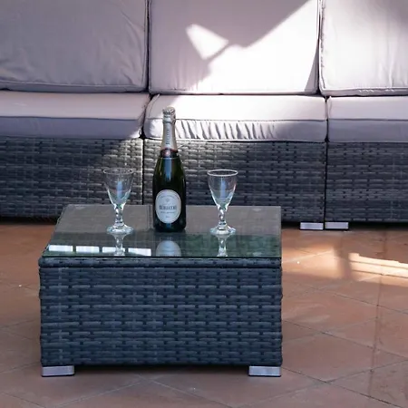 Appartement Pandy Rome