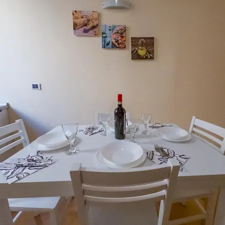 Pandy Apartament
