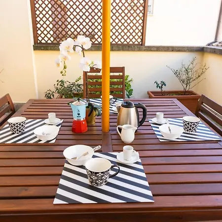 Appartement Pandy