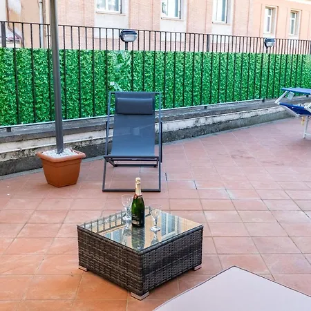 Pandy Appartement
