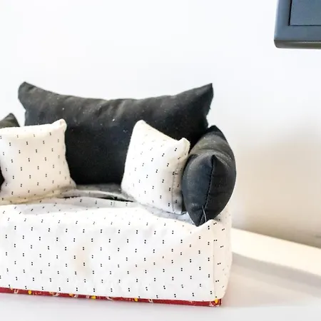 Apartmán Pandy *
