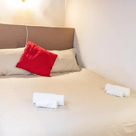 Apartment Pandy