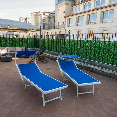 Pandy Appartement