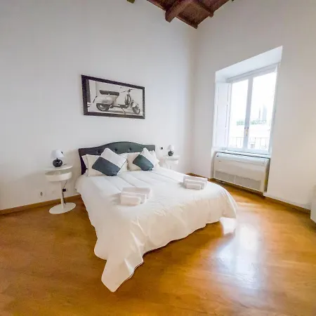 Appartement Pandy *