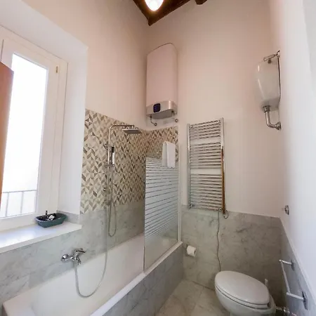 Pandy Appartement Rome