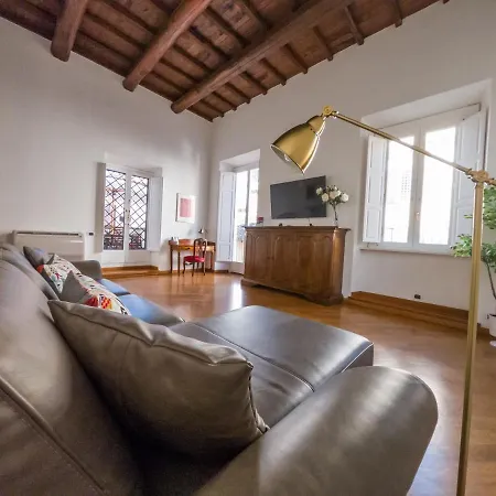 Pandy Appartement