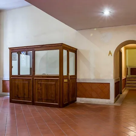 Pandy Apartment