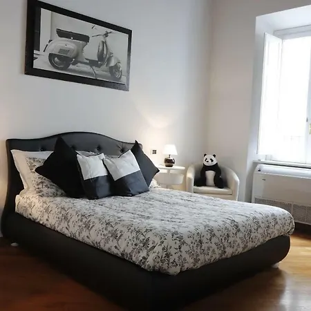Pandy Rzym