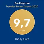 Pandy Daire Roma