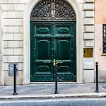 Daire Pandy Roma