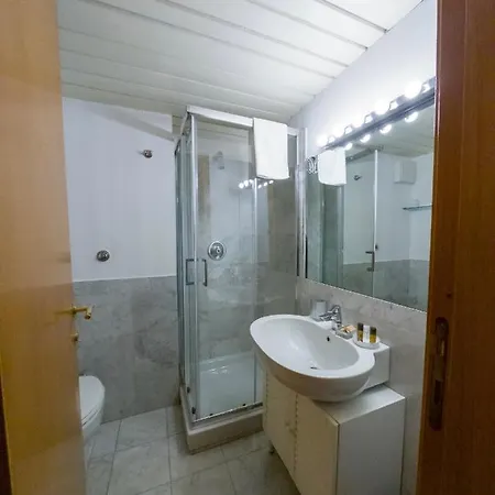 Pandy Appartement Rome